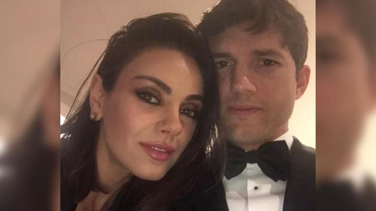 Ashton Kutcher compró hace 10 años un boleto que le permitiría emprender un viaje al espacio a bordo de la nave de Virgin Galactic, sin embargo, el actor ha devuelto su pase.  (ESPECIAL)