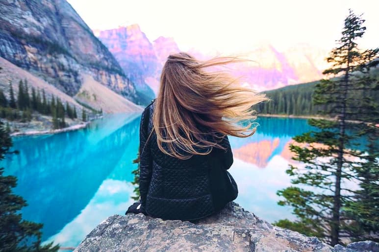 ¿Cuáles son los lugares más lindos para visitar de Canadá?