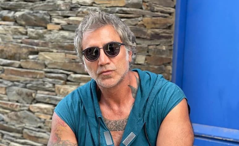 El multifacético Alejandro Fernández asume los nuevos retos del 2021 con la intención de reinventarse en la música mexicana y un apoyo decidido a las fusiones tras haber pasado un 2020 entre el éxito y la angustia.  (ESPECIAL) 
