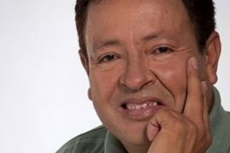 La decisión de intubar a Sammy debido a la mala condición de sus pulmones cuando llegó al hospital ha rendido unos pequeños pero positivos avances, comentó su representante Erick de Paz (Evolution Prod). (ESPECIAL)