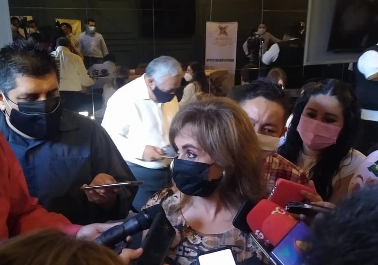 La Secretaría de Turismo y Desarrollo de Pueblos Mágicos informó que para este periodo vacacional se esperan 800 mil visitantes en Coahuila, para lo cual se colocarán filtros sanitarios y se reforzarán las medidas de prevención. (PERLA SÁNCHEZ)