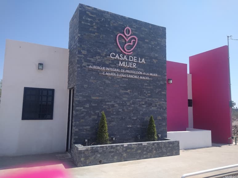 La clínica y el albergue para las mujeres no cuentan con equipo ni mobiliario, aseguraron los regidores. (EL SIGLO DE TORREÓN)