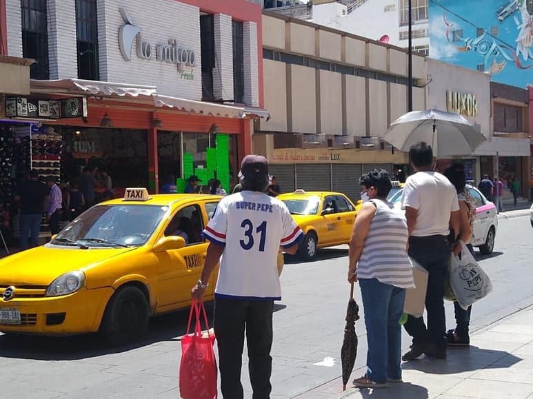 Una nueva crisis por el COVID-19 detendría el avance en la recuperación que se ha logrado en México. (EL SIGLO DE TORREÓN)