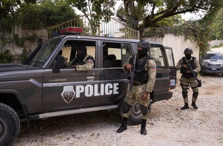 La investigación criminal del asesinato del presidente de Haití Jovenel Moise ha registrado importantes avances, pero todavía quedan muchos interrogantes por aclarar al cumplirse este miércoles dos semanas del magnicidio. (ARCHIVO)