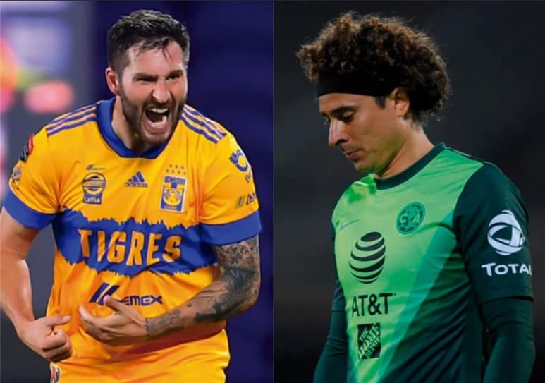 Luego de que el delantero francés, André-Pierre Gignac 'calentó los ánimos' rumbo al primer partido de la Selección Mexicana en los Juegos Olímpicos Tokio 2020, internautas se han cuestionado sobre la situación que planteó con confianza. (ESPECIAL)