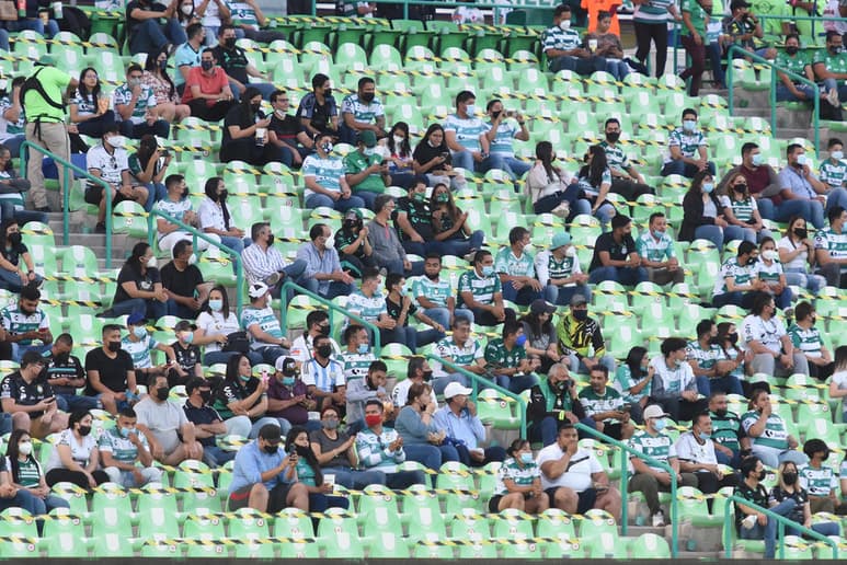 Para el torneo de Apertura 2021, que ahora se llamará 'Grita México', habrá cero tolerancia para los aficionados que emitan expresiones discriminatorias, que serán desde sacarlas del estadio, para que enfrenten un proceso administrativo con las leyes, hasta exhibir su rostro.