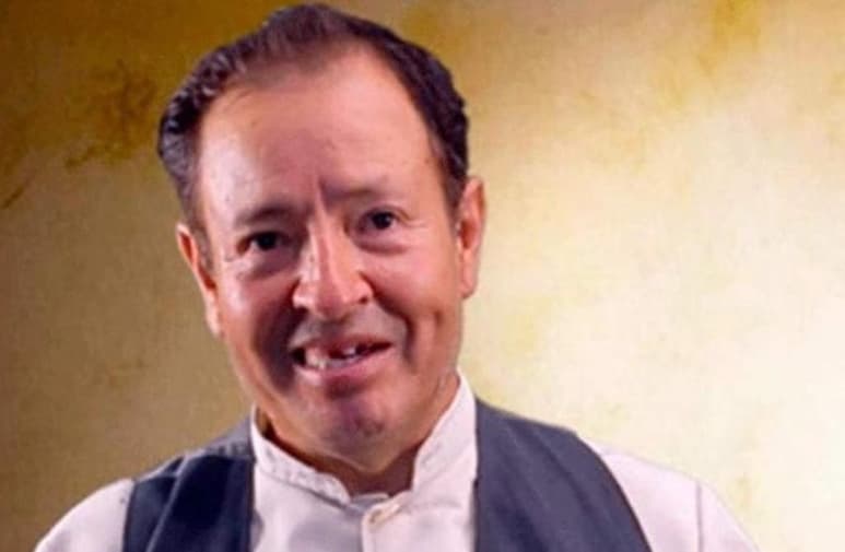 El estar intubado ha contribuido significativamente en que la oxigenación de Sammy se encuentre entre en un buen porcentaje dijo Erick de Anda, su representante. (ESPECIAL)