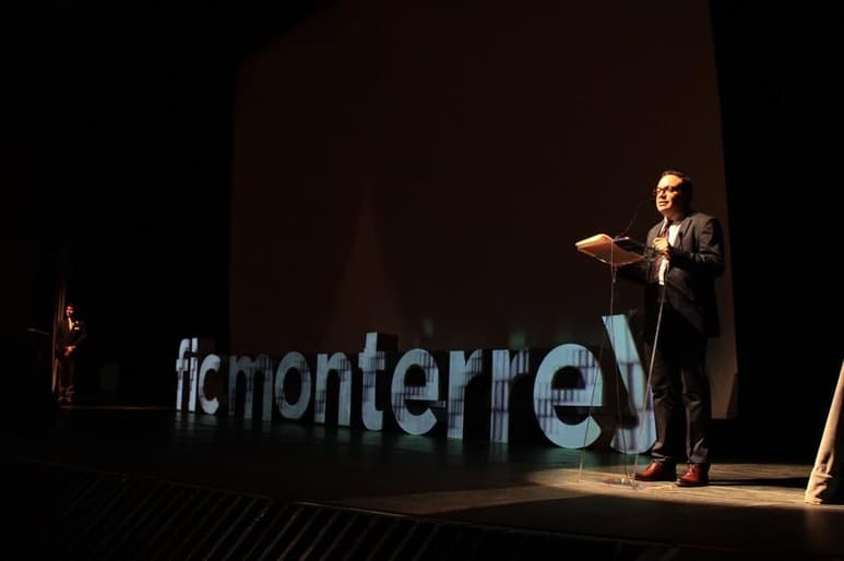 Fiesta cinematográfica. La edición 17 de ficmonterrey se efectuará del 19 al 29 de agosto.