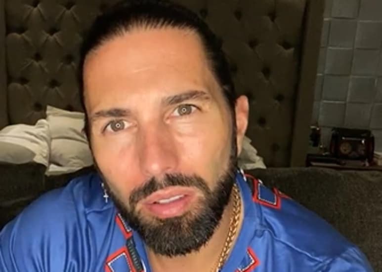 El influencer regiomontano Poncho de Nigris decidió romper el silencio sobre las acusaciones que le hicieron dos empleadas domésticas a inicios de julio y señaló que procederá legalmente. (ESPECIAL)