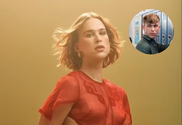 El actor, ahora actriz, Tommy Dorfman, quien se dio a conocer a través de la popular serie de Netflix, 13 Reasons Why, anunció este jueves que desde hace un año vive su vida bajo la identidad de una mujer.