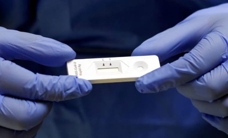 En la Alerta Sanitaria, la Cofepris informó que la venta del producto fabricado por Axium BioResearch, Inc., fue detectada durante un monitoreo de medios de comunicación.
(ARCHIVO)