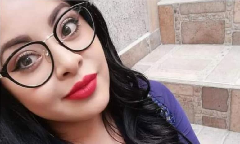 Monserrat Ortiz Ramírez solo tenía 25 años y ya llevaba 11 trabajando en distintos lugares, de diferentes giros; había estado en una cocina, de despachadora de gasolina y su último empleo fue en una tienda departamental. (ESPECIAL)