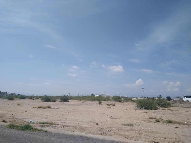 Agilizarán el trámite de escrituración del terreno para que la obra del hospital empiece pronto. (EL SIGLO DE TORREÓN) 