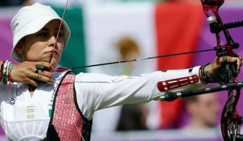 Tras el prometedor arranque de la selección masculina de fútbol, México redondeó otra sólida jornada en los Juegos Olímpicos de Tokio, luego que su equipo femenino de tiro con arco se ubicó en el segundo puesto de la ronda de eliminación. (ESPECIAL)