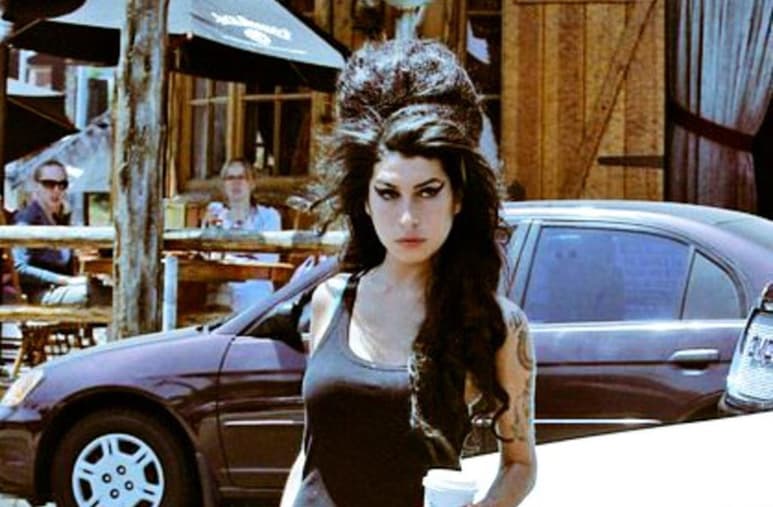 Reconocimiento. Amy Winehouse destacó en el panorama de Inglaterra, en gran medida, gracias a su álbum 'Back to black', lanzado en el año 2006, y que le valió cinco premios de seis nominaciones a los Grammy.