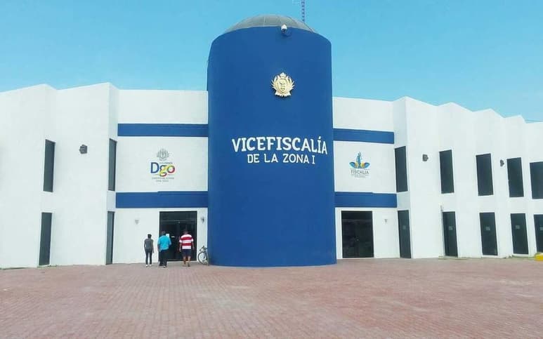 El cadáver fue traslado a las instalaciones del Servicio Médico Forense (Semefo) para la práctica de la necropsia de rigor de la Vicefiscalía Región Laguna con la que se determinará la causa formal del deceso. (ARCHIVO)