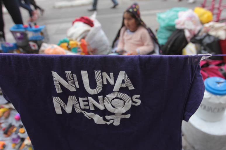 Un proyecto de protocolo elaborado por el Sistema Nacional para el Desarrollo Integral de la Familia (SNDIF) establece que los tres niveles de gobierno tienen la obligación de atender y proteger a los menores que han quedado huérfanos a causa de un feminicidio. (ARCHIVO)