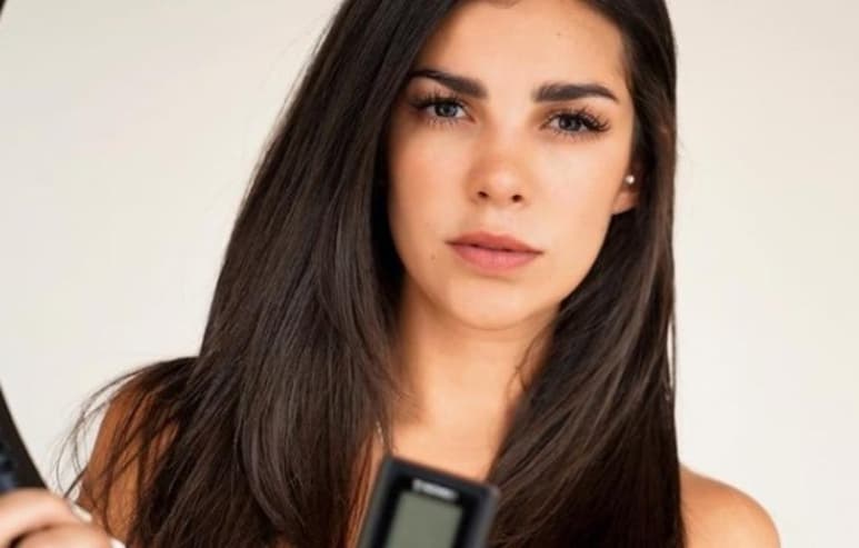 Este fin de semana la actriz y modelo Daniela Barriel informó mediante un video en sus redes sociales que no continuará con el proceso legal en contra de Eduardo Ojeda por abuso sexual debido a que ya no tiene fondos para pagar abogados.
