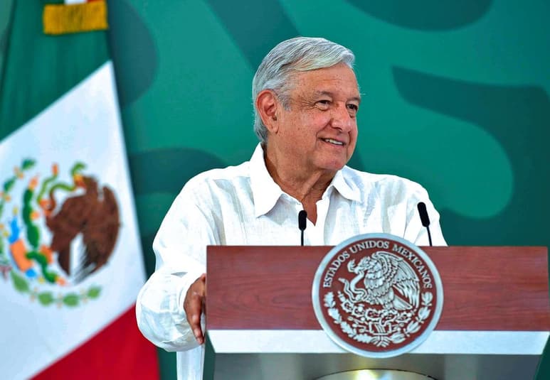 'Pienso que el presidente Biden debe tomar una decisión al respecto', declaró. (EFE)