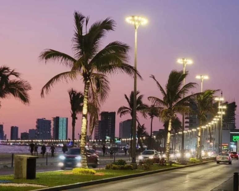 Este lunes se compartió a través de las redes sociales del Ayuntamiento de Mazatlán, Sinaloa, los nuevos reglamentos sociales implementados por el alcalde Luis Guillermo Benitez Torres. (EVA FLORES / TWITTER)