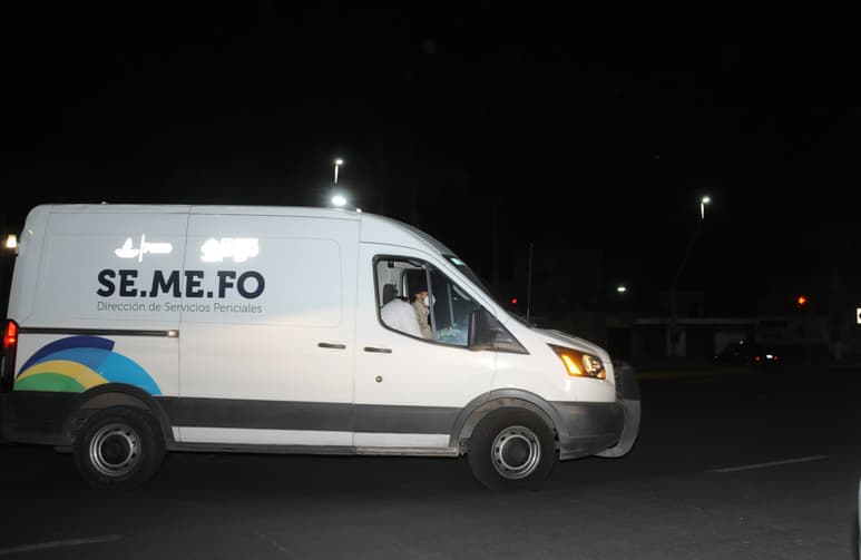 Baile en Ceballos termina con un muerto a machetazos y un herido; el probable responsable de la agresión fue detenido. (EL SIGLO DE TORREÓN)