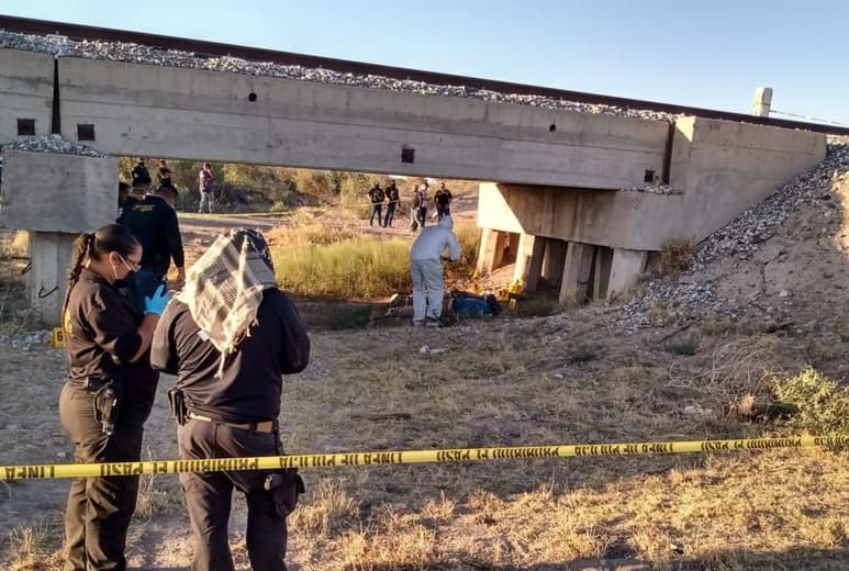 En el caso de Coahuila, en el último año se registraron 242 homicidios, por debajo de los 306 que se habían reportado en el 2019 y muy similar a los 244 del 2018. (ARCHIVO)