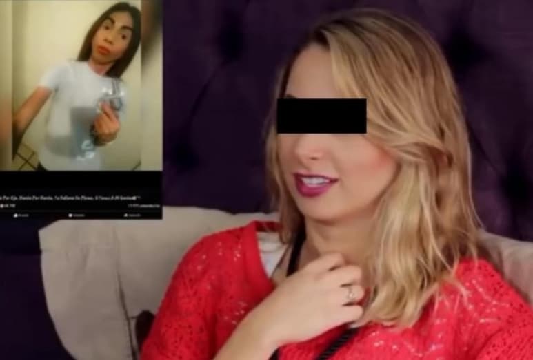 Una vez más el nombre de YosStop se encuentra bajo la crítica y ataque, luego de que Caeli rompiera el silencio sobre el caso de la youtuber a través de un video. (ESPECIAL)