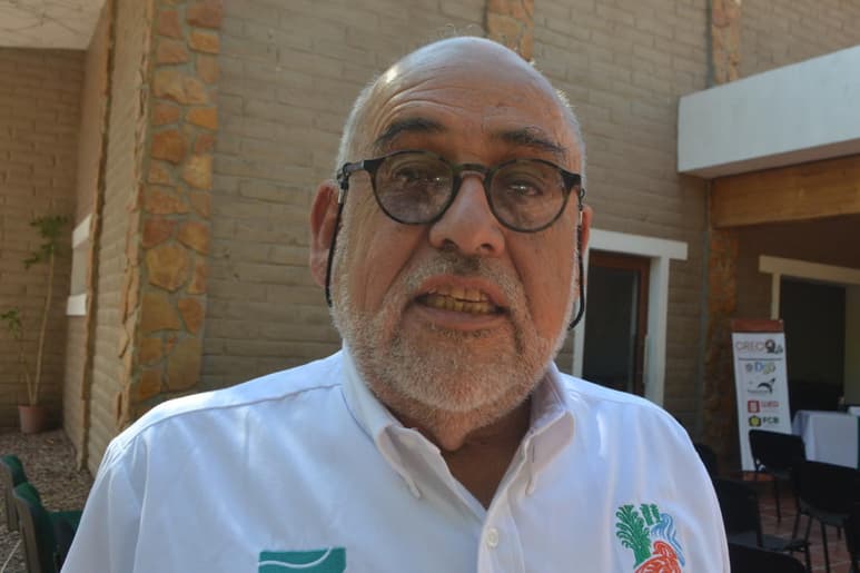 El organismo presidido por Francisco Valdés Perezgasga advirtió que no permitirá que se dañe el patrimonio natural de los laguneros de hoy y del mañana. (ARCHIVO)