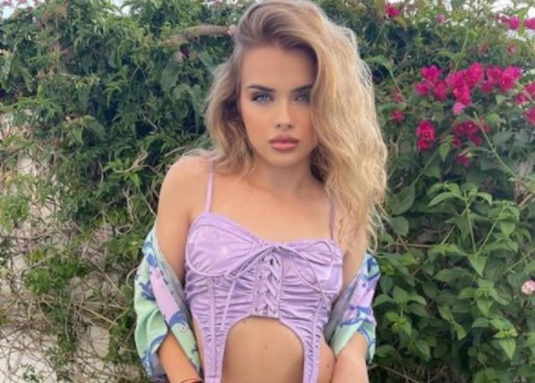 Hace unas semanas, la influencer española Marina Yers, se volvió tendencia en las redes sociales por su mensaje para 'promover' el vómito provocado entre sus seguidores.
