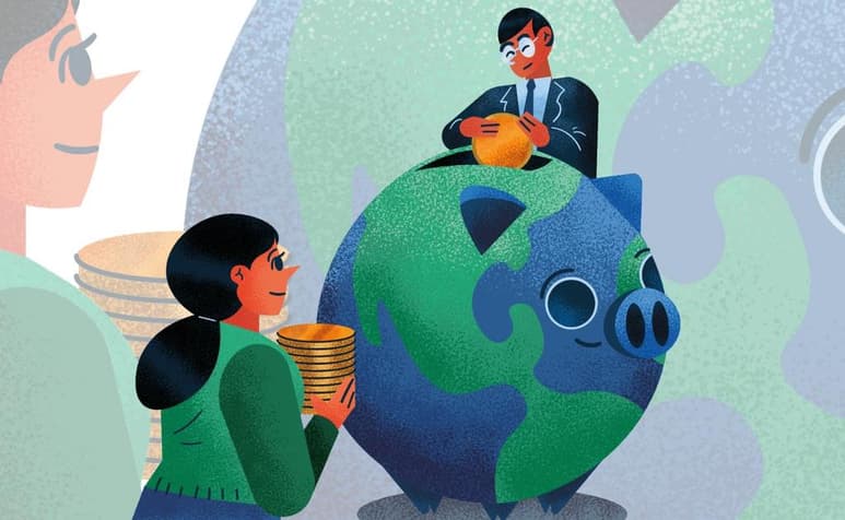 En el mundo financiero se habla cada vez más de un modelo de inversiones sustentable, donde los administradores de recursos buscan colocar el dinero en empresas que reduzcan su huella de carbono, desarrollen tecnologías verdes y tengan un impacto positivo en las comunidades donde están instaladas. Más allá de una moda, es una tendencia que llegó para quedarse, y países como México poco a poco la han comenzado a adoptar. (EL SIGLO DE TORREÓN)
