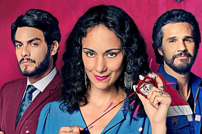 Estreno. La primera serie mexicana producida por WarnerMedia Latin America se estrenará el próximo mes de agosto.