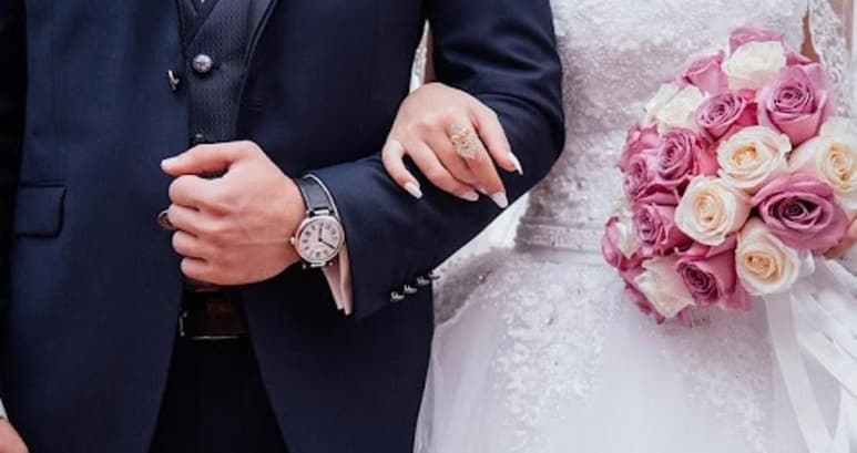 Para realizar la celebración del enlace matrimonial, los solicitantes deberán indicar la razón por la que no pueden presentarse de manera presencial al registro civil (ESPECIAL) 