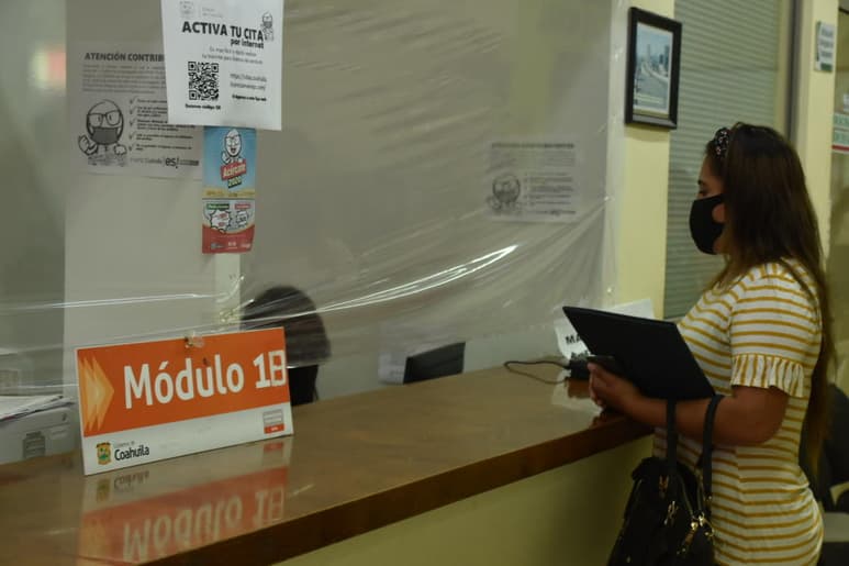 Durante la mañana de este jueves la Red de cómputo que enlaza a la oficina local con las oficinas centrales de la Secretaría de Finanzas del Estado falló, informó una fuente de la dependencia en Monclova.