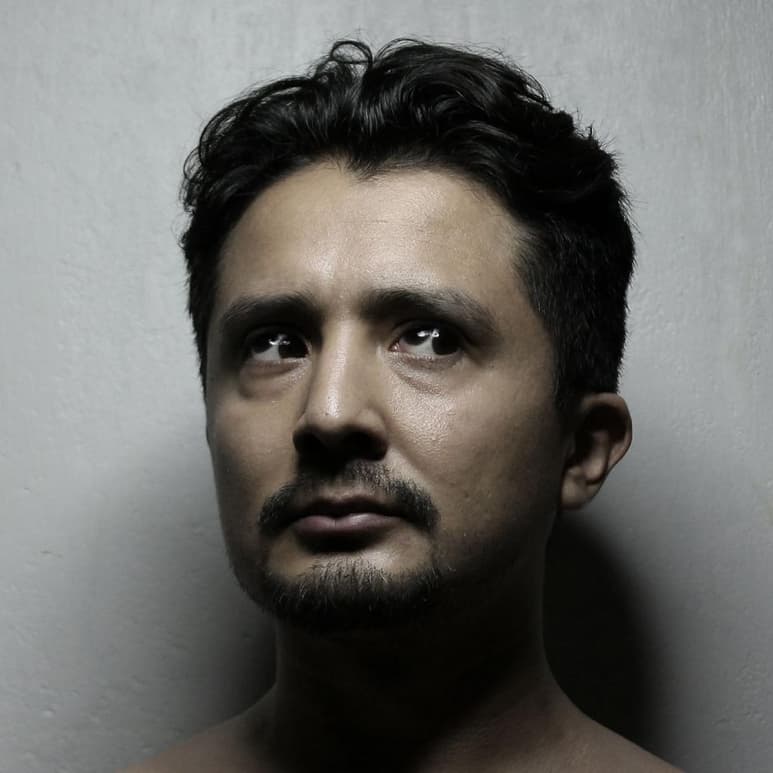 Con una obra que engloba el concepto de la fragilidad humana, el artista lagunero Miguel Sifuentes resultó seleccionado para la Bienal SACO 1.0 que se efectuará en octubre próximo, en la localidad de Antofagasta, Chile. (ARCHIVO)