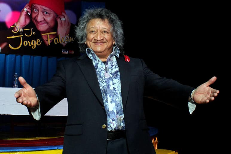 Despedida. El comediante dará una gira de despedida por México y Estados Unidos para acercarse por última vez a sus fanáticos.