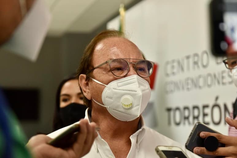 Considerando los problemas que presenta la plataforma federal, a través de la cual se expiden los certificados de vacunación para la población que completó su esquema de vacunación contra el COVID-19; Coahuila extenderá certificados a los ciudadanos que comprueben que se aplicaron las dos dosis ó que se vacunaron en el extranjero. (ARCHIVO)