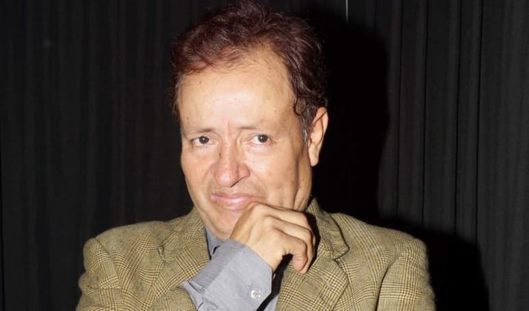 Condolencias. Las redes sociales se llenaron de condolencias para el comediante Sammy Pérez, tras darse a conocer la noticia de su fallecimiento. (ESPECIAL)