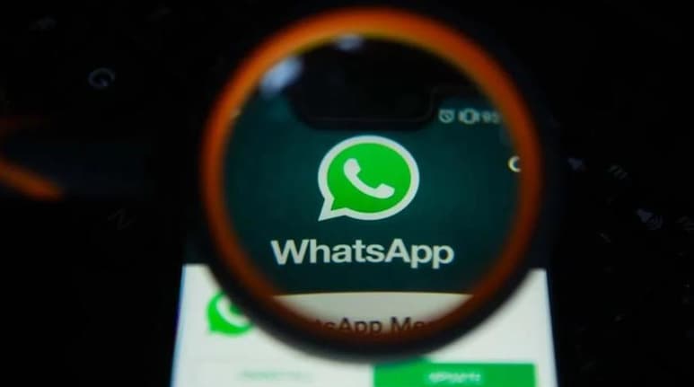 Con simples y sencillos pasos que ofrece la misma aplicación, puedes mantener más suegra tu cuenta de WhatsApp bloqueándola para evitar que sea monitoreada por otros (ESPECIAL)