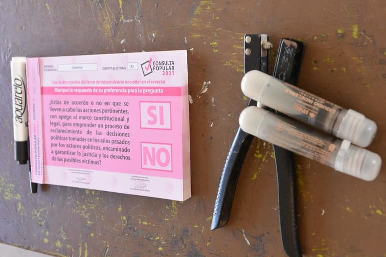 Dos mil 603 ciudadanos tramitaron su registro para participar como observadores en Coahuila, pero 818 no concluyeron la gestión y fueron rechazados por el Instituto Nacional Electoral (INE).