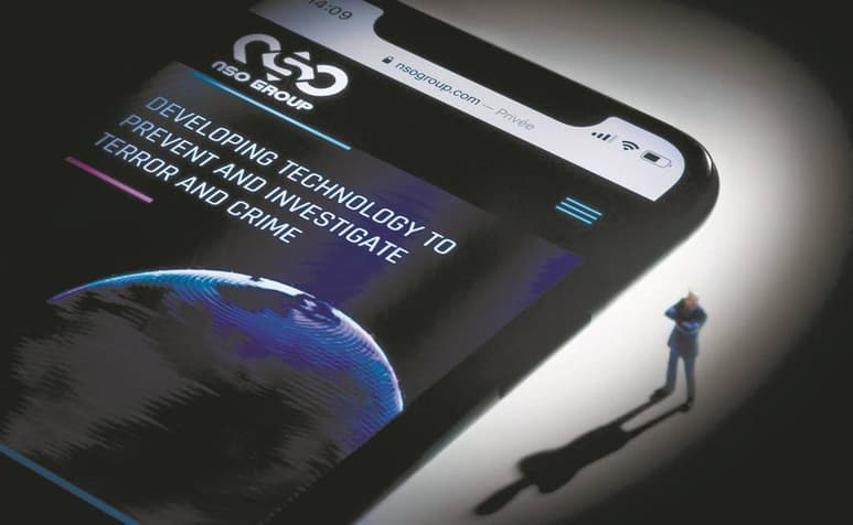 La solución que Duguin vislumbra para la no repetición es una moratoria sobre la venta de softwares maliciosos. Esta duraría hasta contar con un marco regulatorio específico y que los Estados desarrollen capacidades para una estricta supervisión de las exportaciones y el uso.