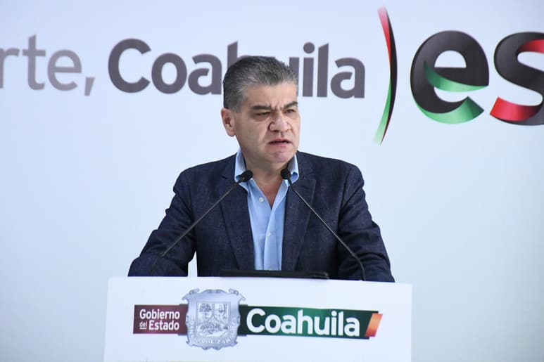 Como un “rotundo fracaso” catalogó el gobernador de Coahuila, Miguel Riquelme, a la Consulta Popular que se realizó ayer domingo en todo el país, toda vez que prácticamente el 93 por ciento del padrón esperado no acudió a participar. (FERNANDO COMPEÁN)