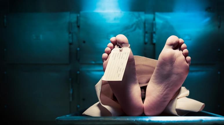 Los cuerpos que empleaban en la clase de anatomía, habrían sido donados a la escuela de medicina al ser de 'criminales' que 'no fueron reclamados' (ESPECIAL)