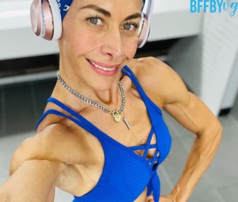 Luego de ser víctima de críticas y ataques por su sorprendente cambio físico, la actriz Vanessa Guzmán respondió a los 'haters' a través de la revista TV Notas.