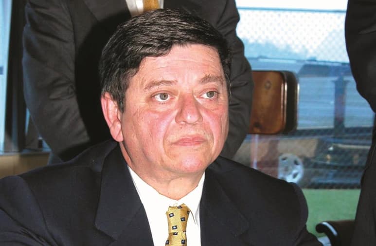 En sesión del Congreso Local diputados del Movimiento de Regeneración Nacional, Morena, pidieron al gobernador Miguel Ángel Riquelme Solís que informe los montos presupuestales que se asignan cada año, desde el 2015, a la asociación civil Clúster de Energía Coahuila, que es presidida por Montemayor Seguy. (ESPECIAL)