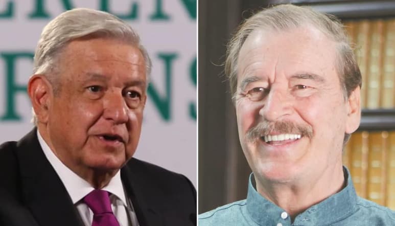 El titular del Ejecutivo aseguró que ya no hay 'intocables', porque hay investigaciones abiertas que va a resolver la Fiscalía General de la República. (ARCHIVO)
