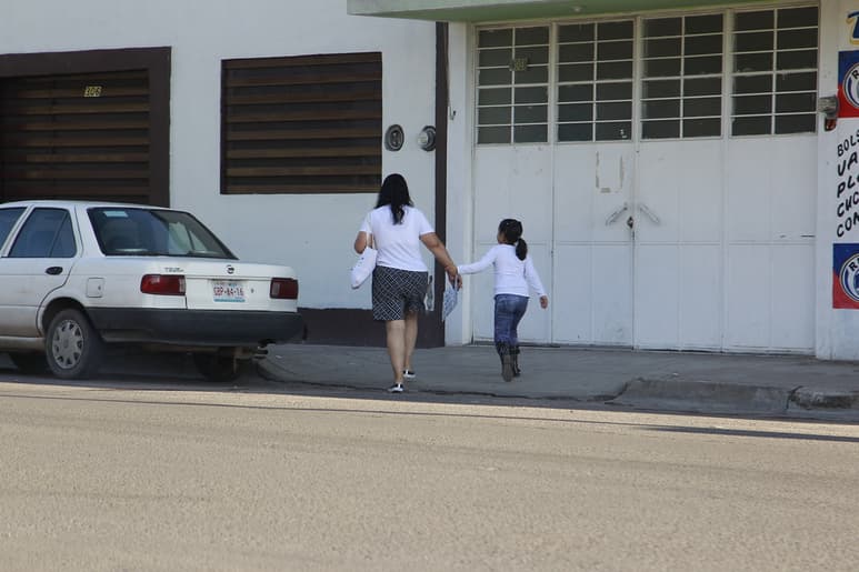 Aispuro se pronunció a favor del regreso a clases presenciales. (ARCHIVO)