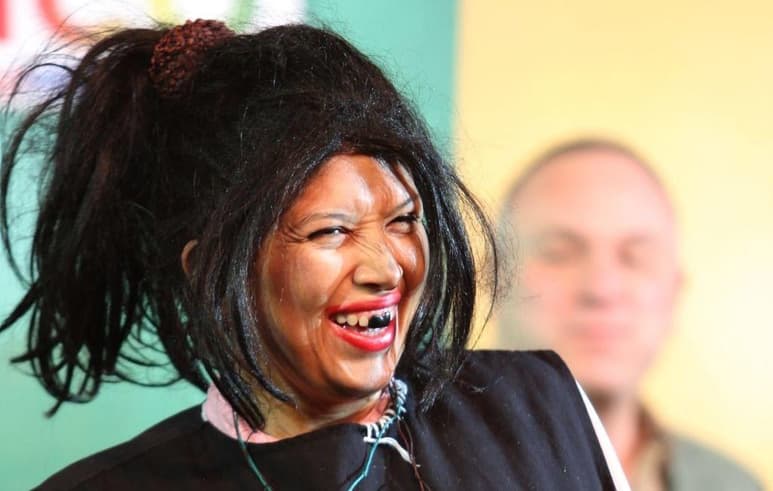 Revela. Liliana Arriaga, famosa por su personaje 'La Chupitos', reveló cuáles fueron los motivos por los que fue despedida de Televisa.