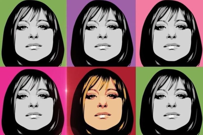 A pesar de ser una superestrella galardonada como cantante, actriz, directora y productora, durante la pandemia Barbra Streisand se quedó, como muchos de nosotros, con demasiado tiempo en las manos para emprender nuevos proyectos. (ESPECIAL)
