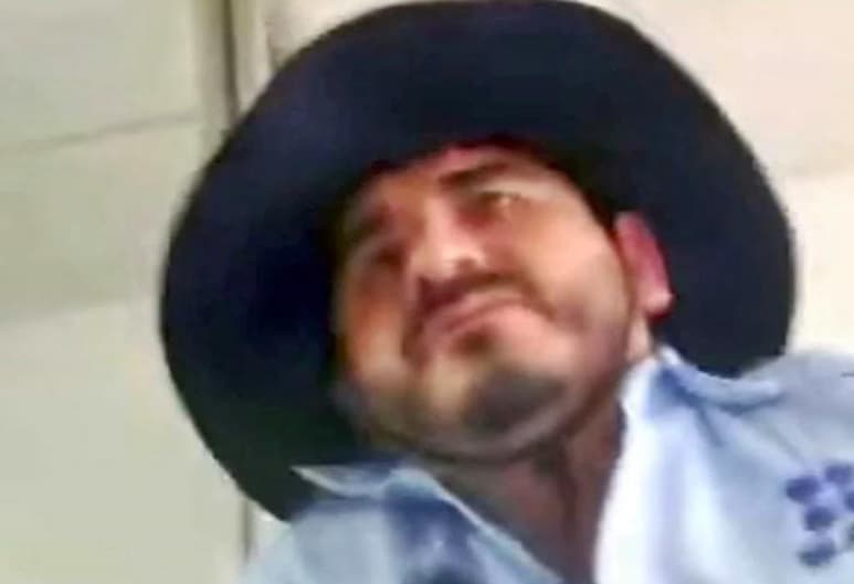 El incidente se registró en la oficina de la Aduana del puente internacional 'Los Indios', en Matamoros. (ESPECIAL)