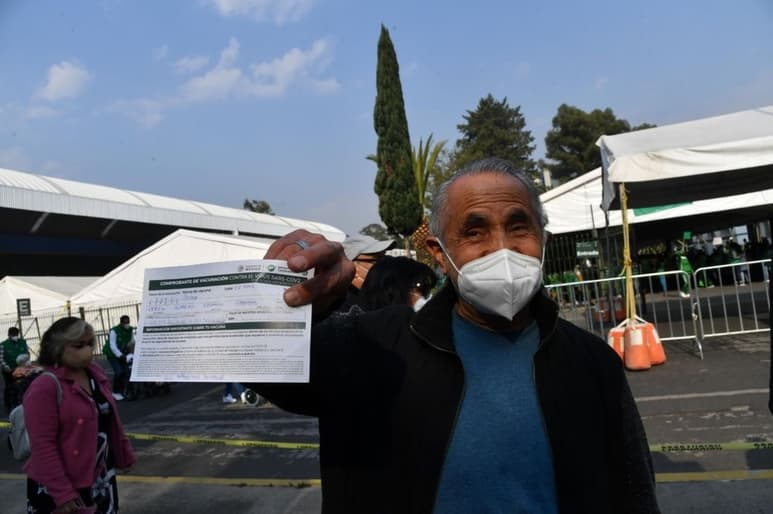 Ofrecerán descuentos y bebidas de cortesía a quienes presenten su certificado de vacunación anti-COVID.